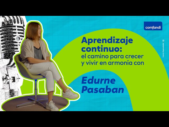 Vídeo relacionado con Objetivo: confianza: La vía para reconocer y superar nuestros auténticos retos