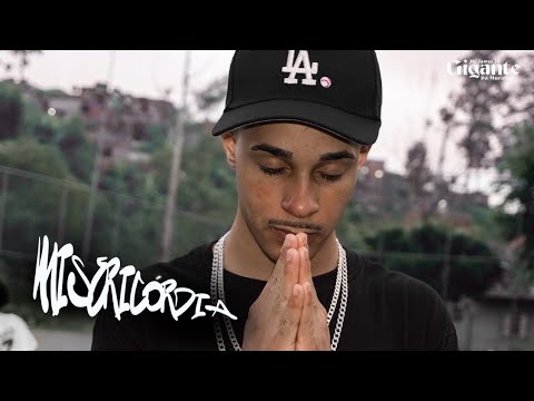 3. Misericórdia - Mc James Zs (DJ ML Oficial)