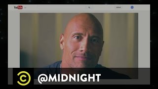 Mike Phirman, Robin Thede & Greg Proops - We Don't F**king Know - @midnight with Chris Hardwick