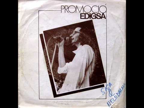 Sisa & Melodrama - El Fill Del Mestre - SG 1979 (Promo)