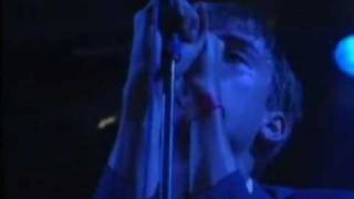 Blur - Headist / Into Another (Roskilde Festival 92)