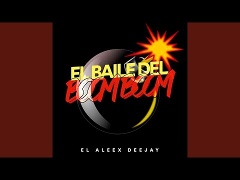 El Baile del Boom Boom