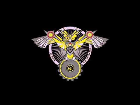 techno tech-house - acid2fik - clockwork mix