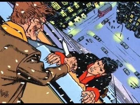 Dylan Dog #42 - Hijena (Ludens Extra)