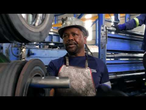  BSi Steel | 40th Launch