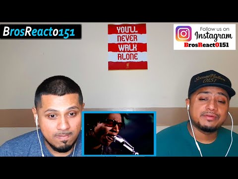 Raphael Saadiq - Ask of You (Official Video) | REACTION