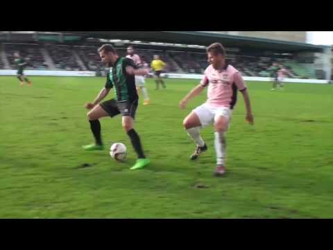 ⚽️ 2015/16 I J.32 I 2ªB I Sestao River Club 1 -1 C.D Toledo