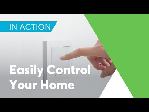 LOXONE Explained - Easily control your home