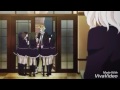 Diabolik Lovers MB Subaru Bites Yui At School English Dub