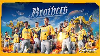 [Live] 自辦熱身賽  味全龍 VS 中信兄弟 