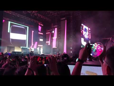 180818 AOA Bingle Bangle KWave 3