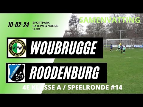 240210 WOUBRUGGE   ROODENBURG