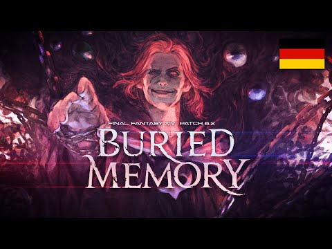 Vorschaubild: „Buried Memory"-Trailer für FFXIV (Patch 6.2)