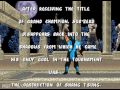 Mortal Kombat 1992 SNES Sub Zero Ending