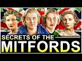The Mitfords: When Old Money Meets Fascism (and Communism)
