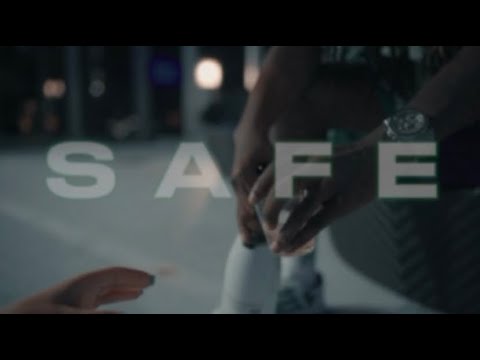 Stunna Stunna x Jxst Jones - SAFE [Official Music Video] Shot By: @billiondollarvisions2537
