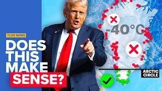 Why Greenland’s Rare Earth’s Aren’t Worth it