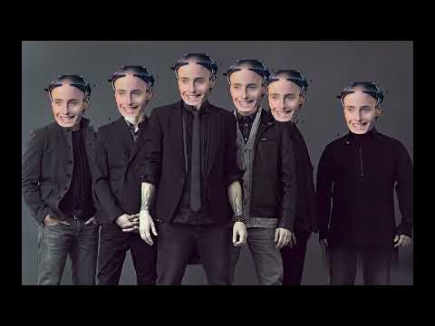 Vitas 7 element & Linkin Park What i"ve Done Mashup