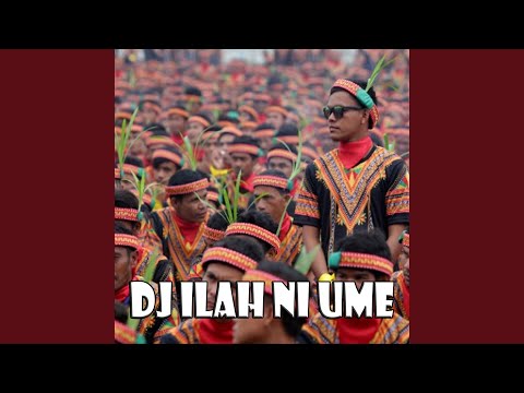 DJ ILAH NI UME (DJ LAGU GAYO)