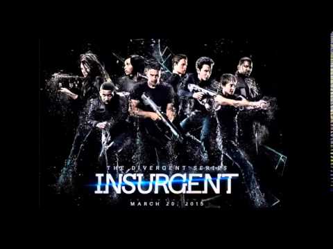 Insurgent Official Trailer  See what I´ve become  Soundtrack   Song