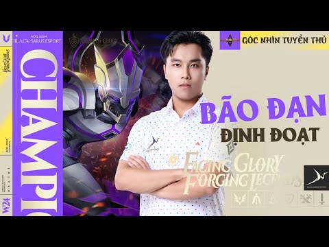 Góc Nhìn Tuyển Thủ Valhein