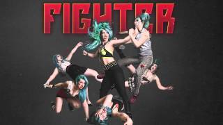 FIGHTER  (FULL SONG) Album Version - SUMO CYCO -