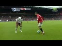 Cristiano Ronaldo ~ Skills in HD vs Arsenal