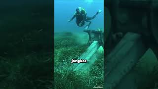 Download lagu How can a tiny anchor hold a ship weighing hundreds of thousands of tons? mp3