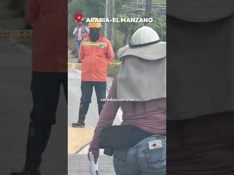 Risaralda | Trabajando para fortalecer la conectividad y el desarrollo de nuestras comunidades