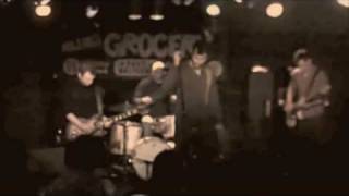 Tree of Mind - Pathetic Automatic (Live on 4-10-09)