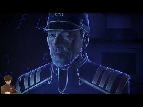 Mass Effect 3 (LE) Playthrough Pt. 9