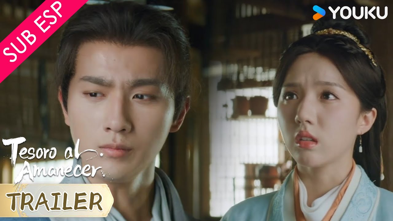 【Trailer EP19-27】Tesoro al amanecer | Una extraña enfermedad a aparecido | YOUKU
