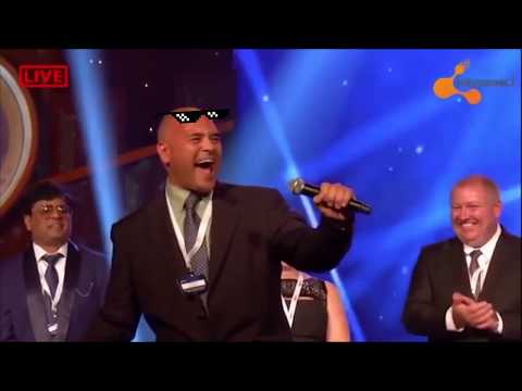 BITCONNECT -  Tribute SCAM song