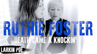 Larkin Poe | Ruthie Foster Cover ("Death Came A Knockin'")