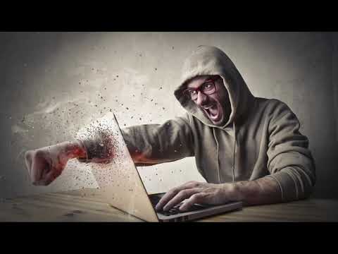 GPN19 - Beyond Monitoring