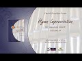 David Llewellyn Green - Hymn Improvisation on 'Amazing Grace' for Organ