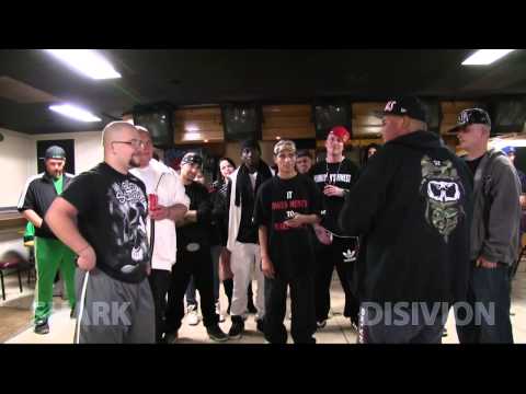 Shizzin vs Rez Goon