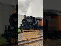 Arcade And Attica Railroad No 18 Doing A Photo Run By Around 30 Mph