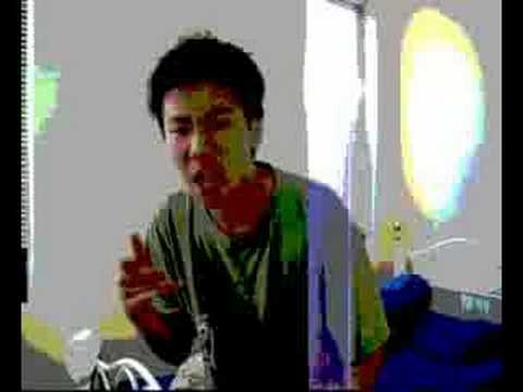 Too Phat (featuring Warren G) - Just a little bit