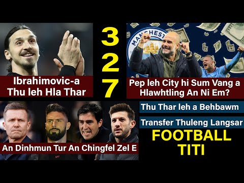 Football Titi || Part - 327