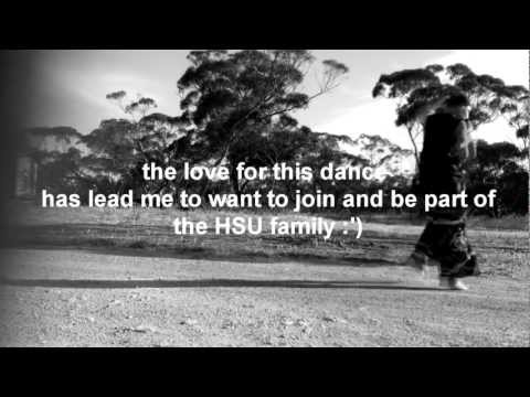 OrdBitch|Ordway 2013 HSU tryout [Aus]