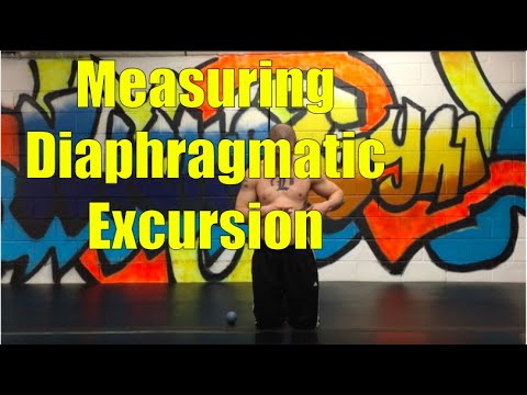 MovementProfessional.com: Diaphragmatic Excursion
