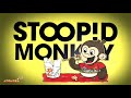Stoopid Monkey Stoopid Buddy Stoodios Sony Williams Street 2019 20 2025 2