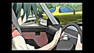 Ching-Chang-Chong LUCKYSTAR AMV