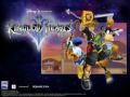 Kingdom Hearts II - Shipmeister's Shanty by Yoko Shimomura