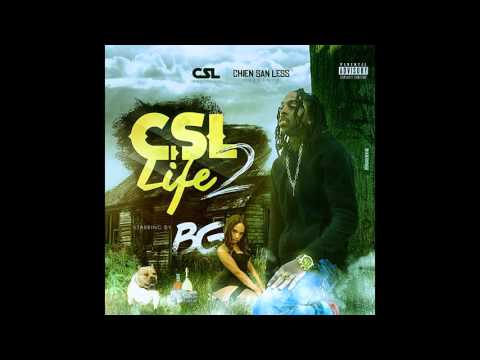 01.  BG "BLOCK"  FT WELGENCY AND SLAAKY [CSL LIFE 2]