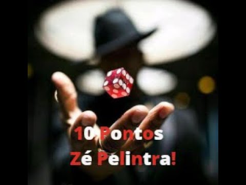 10 Pontos de Zé Pelintra! IPontos de Malandro Zé Pilintra I Mestre da Caridade! Zé Pilintra Ponto