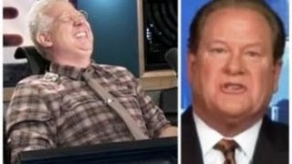 'Blaze' Hosts: Ed Schultz Should Be Kmart Greeter