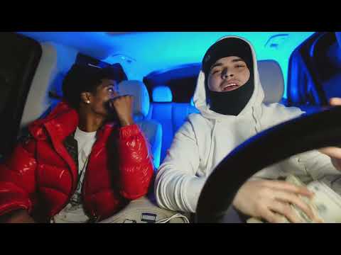 FlexOnPurpose X 2Three - "BAGS IN" (Official Music Video)