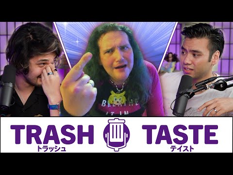 The Dark World of Chris Chan (ft. Geno Samuel) | Trash Taste #68